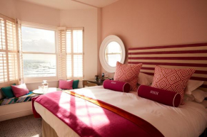 Гостиница Brighton Harbour Hotel & Spa  Брайтон